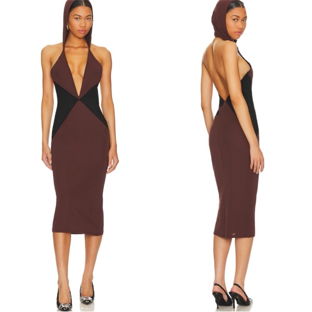 Miaou dress